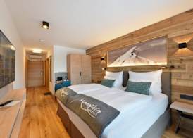 MOUNTAIN HOTEL LUIS inkl Zell am See-Kaprun Sommerkarte 3