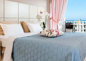 Hotel Matheo Villas & Suites 3