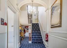 Yeo Dale Hotel 2