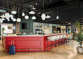 Appart'City Collection Paris Roissy CDG Airport 2