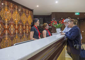 VR Queen Street Hotel & Suites 4