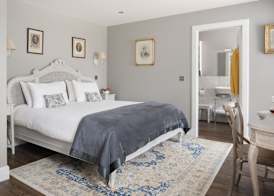 Meikleour Arms Hotel & Restaurant 4
