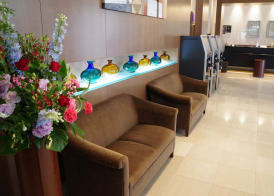 Hotel Hokke Club Osaka 3
