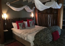 The Birdhouse Bed & Breakfast #NO Loadshedding #Solar Energy 3
