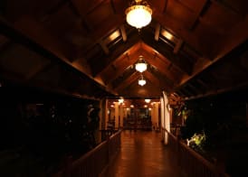 Gokulam Grand Resort & Spa, Kumarakom 2