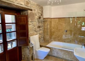 Akla Hotel Suites Valles Pasiegos 3