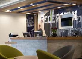 ibis budget Copiapo 3