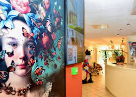 Sure Hotel by Best Western Gemenos en Provence 5