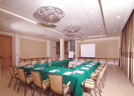 Parc Hotel Germano Suites & Apartments 4