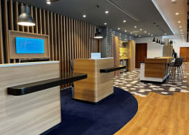 Holiday Inn Express BILBAO by IHG 2