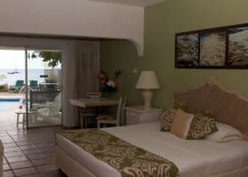 Tropical Sunset Beach Apartment Hotel 3
