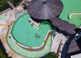 Terme Di Sorano Resort 3