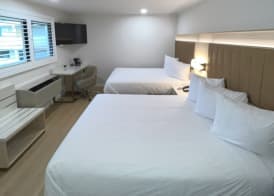 Francisco Bay Inn 4