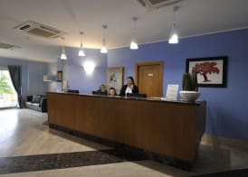 Aregai Marina Hotel & Residence 3