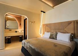 Brilliance of Mykonos 5