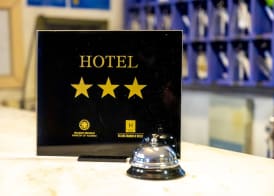 ROY Hotel 5