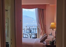 Hotel Funicolare 5