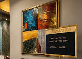 Hotel Astoria City Center 4