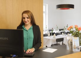 Hotel Augustiner Tor 2