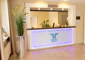 Hermes Hotel Oldenburg 4