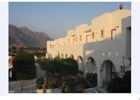 Sunny View Hotel 2