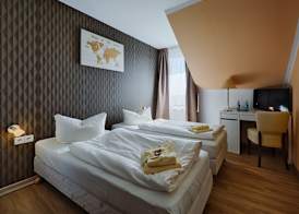 REGIOHOTEL Leipzig West 3