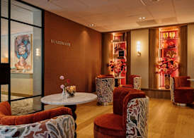 Van Der Valk Hotel Rotterdam Nieuwerkerk 5