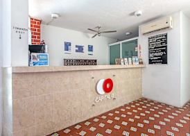 Capital O Hotel El Mejicano, Acapulco 4