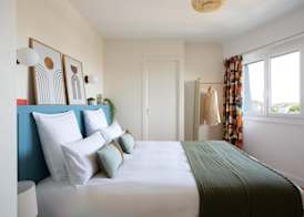 Hôtel Suzane 5