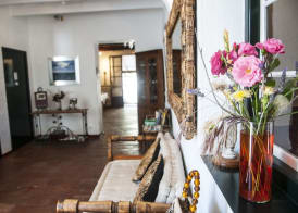 Hotel Rural Biniarroca - Adults Only 2