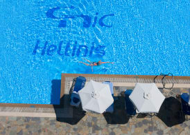 Hellinis Hotel 3