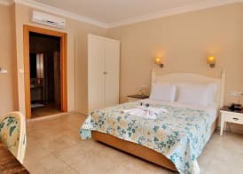 The Blue Lagoon Deluxe Hotel 2
