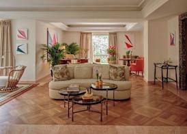 Villa Sant'Andrea, A Belmond Hotel, Taormina Mare 2