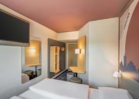 B&B HOTEL Kassel-Lohfelden 4