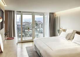 Swissôtel Kursaal Bern 4