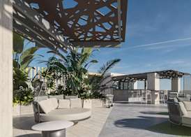 001 HIGOS BEACH BOUTIQUE Singular Hotel Residence 2