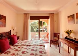 Vasari Resort 5