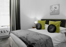 Norton House Hotel 5