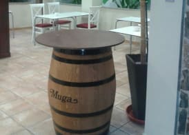 Hotel El Churra 4