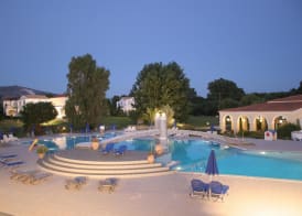 Ilaria Hotel 5