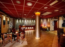 Cocca Hotel Royal Thai Spa 3