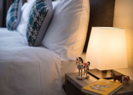 Peaks Place Apartments & SPA 5
