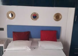 Porto Antigo Hotel BB 3