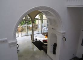 Palacio Garvey Hotel 2