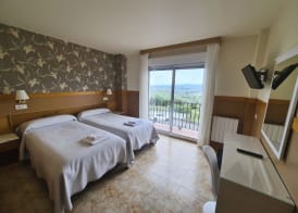 Hotel Ría de Suances 3