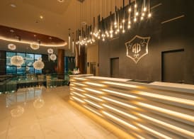 AD HOTEL HYDRA 3