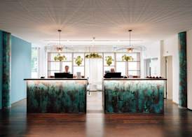 Park Hotel Winterthur 3