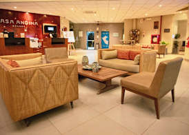 Casa Andina Select Pucallpa 4