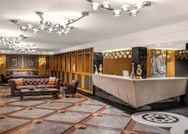 Sile Gonen Hotel 5