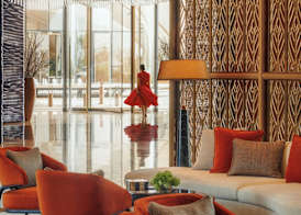 Jumeirah Marsa Al Arab Dubai 2